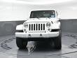 2018 Jeep Wrangler JK Unlimited Sport S Convertible