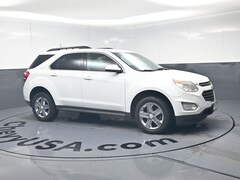 2016 Chevrolet Equinox LT SUV