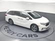 2022 Honda Odyssey Touring Minivan