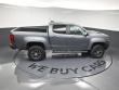 2022 Chevrolet Colorado 4WD ZR2 Pickup