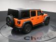 2025 Jeep Wrangler Sport Convertible