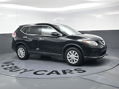 2015 Nissan Rogue S SUV