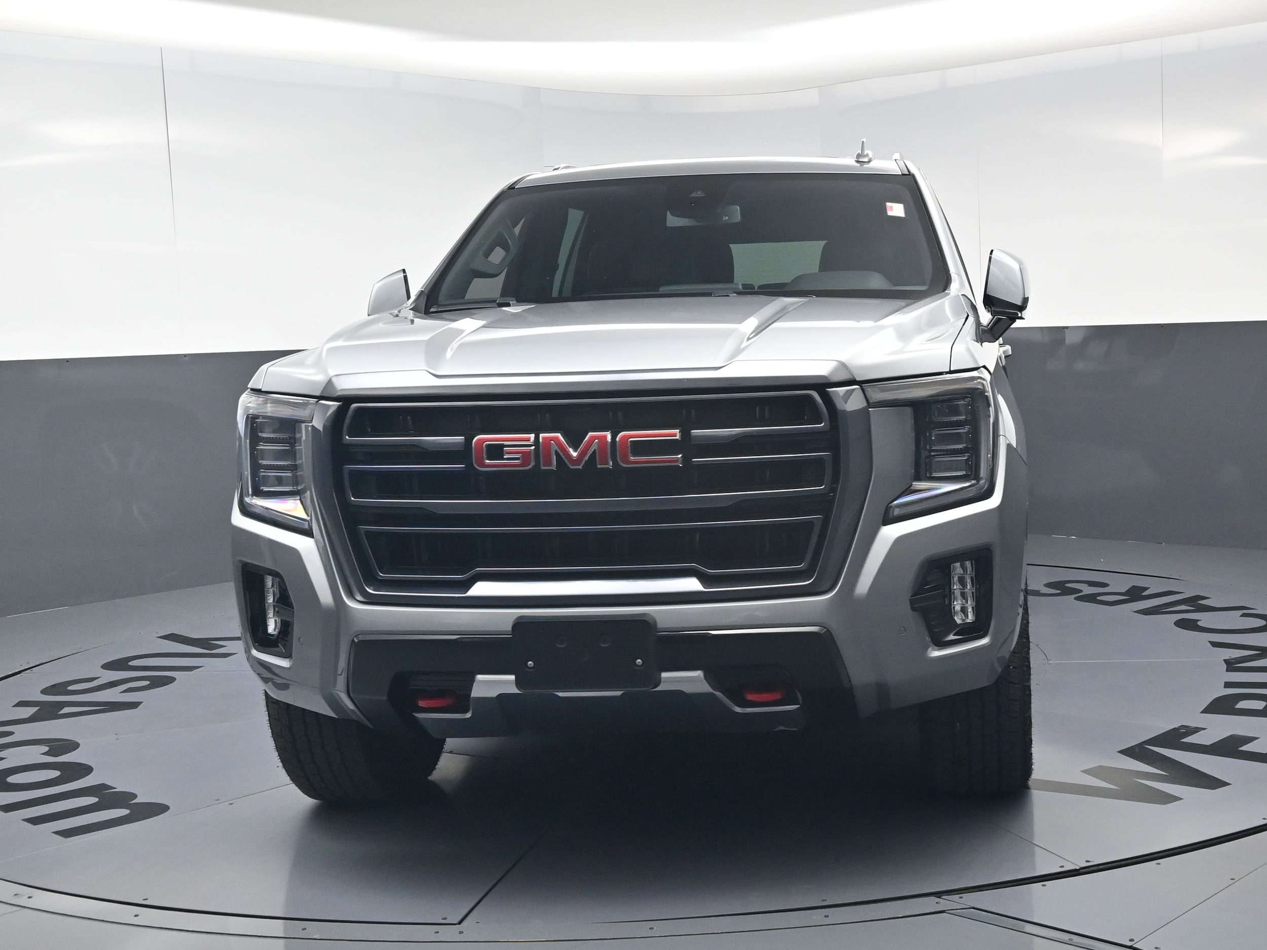 2023 GMC Yukon AT4 photo 4