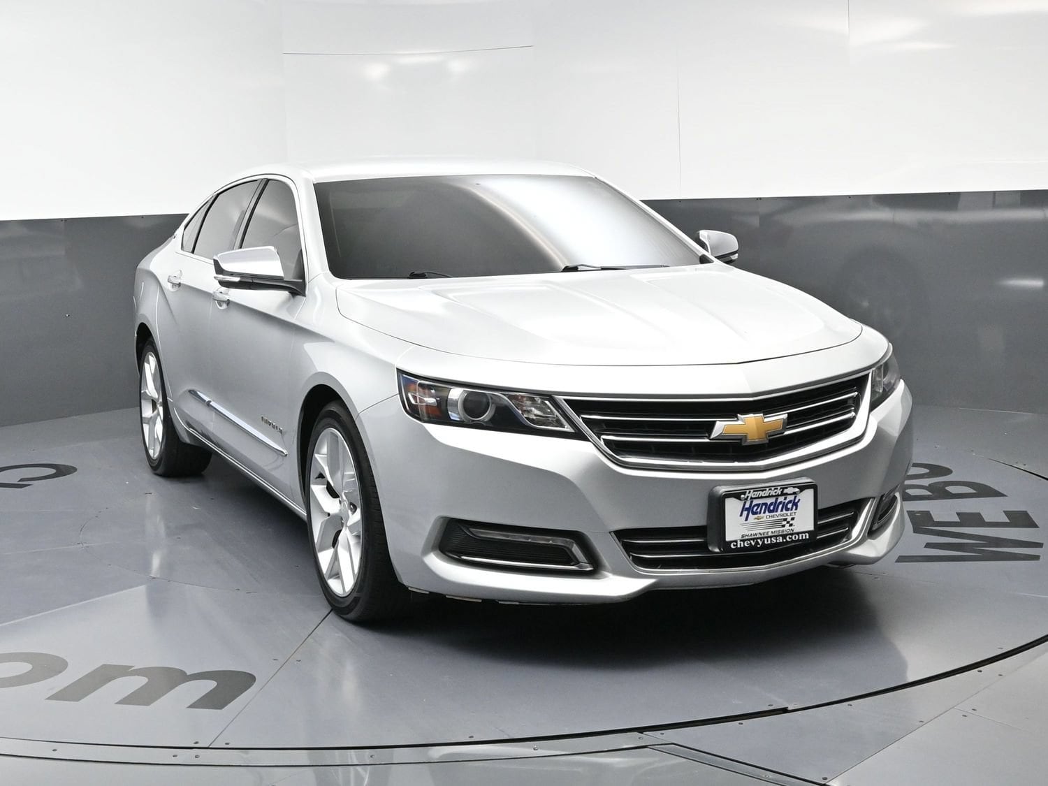 Chevrolet Impala Premier