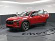 2026 Chevrolet Trax 1RS SUV