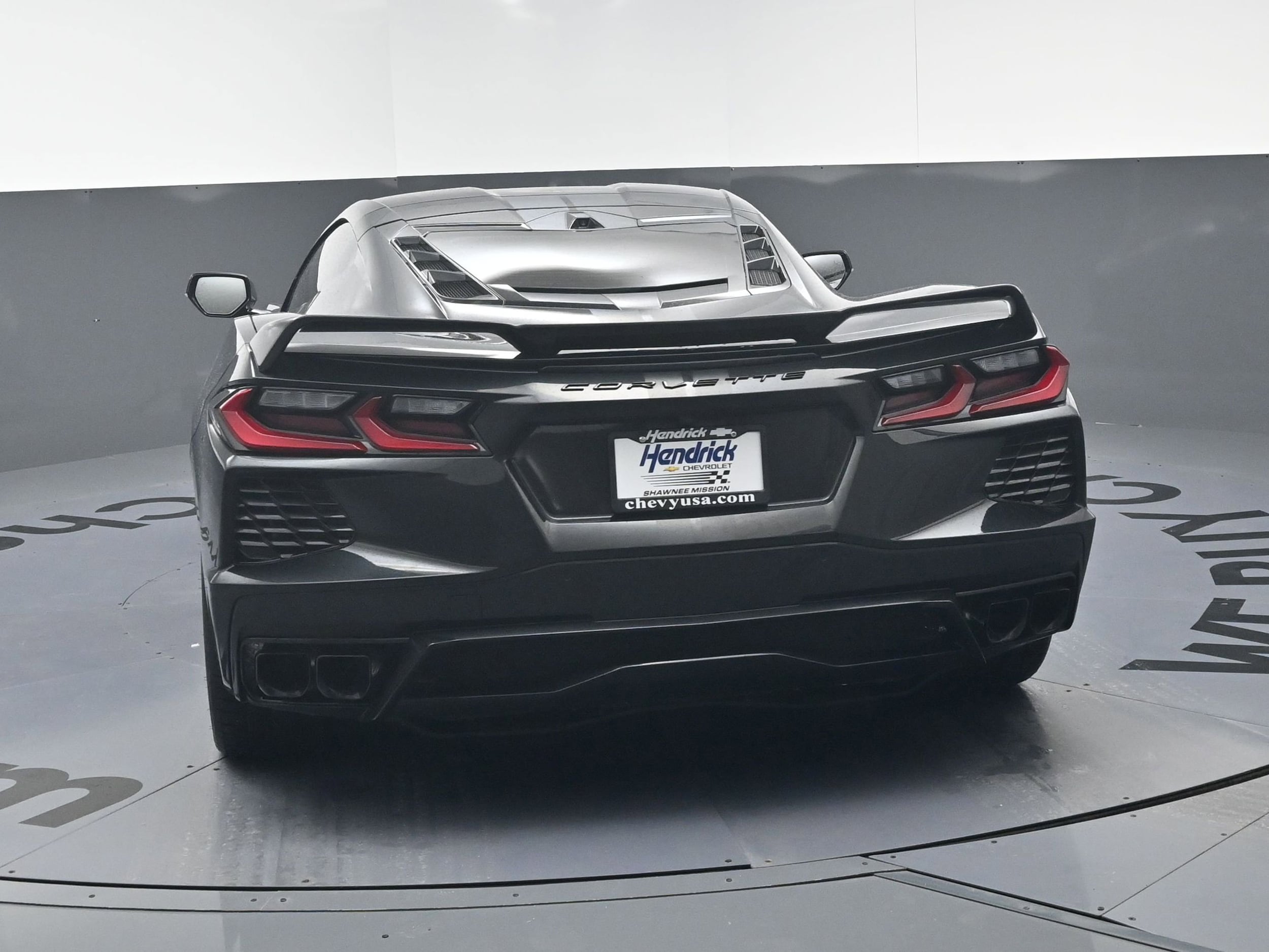 2023 Chevrolet Corvette Stingray 3LT photo 6