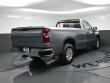 2026 Chevrolet Silverado 1500 Work Truck Pickup