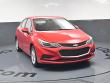 2018 Chevrolet Cruze LT Hatchback