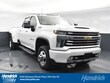 Chevrolet Silverado 3500HD