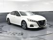 2020 Nissan Altima 2.5 SR Sedan