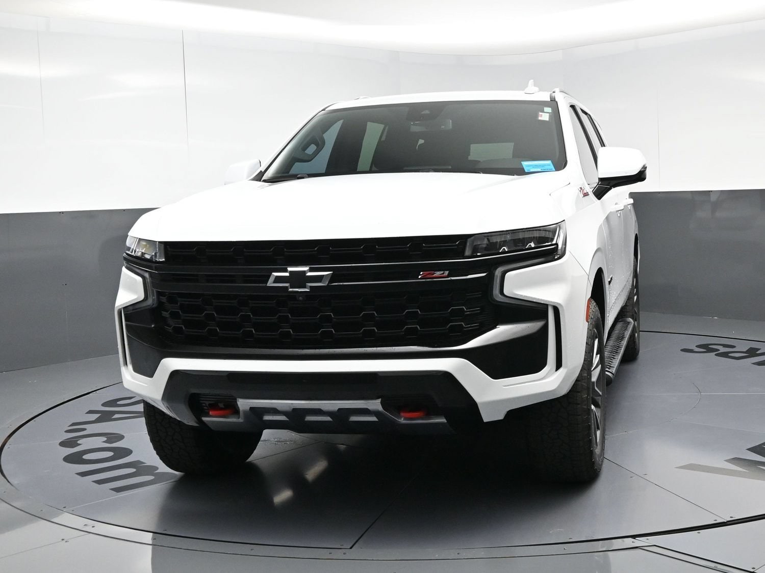 Chevrolet Tahoe Z71