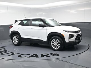 2023 Chevrolet Trailblazer LS SUV