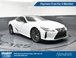  LEXUS LC