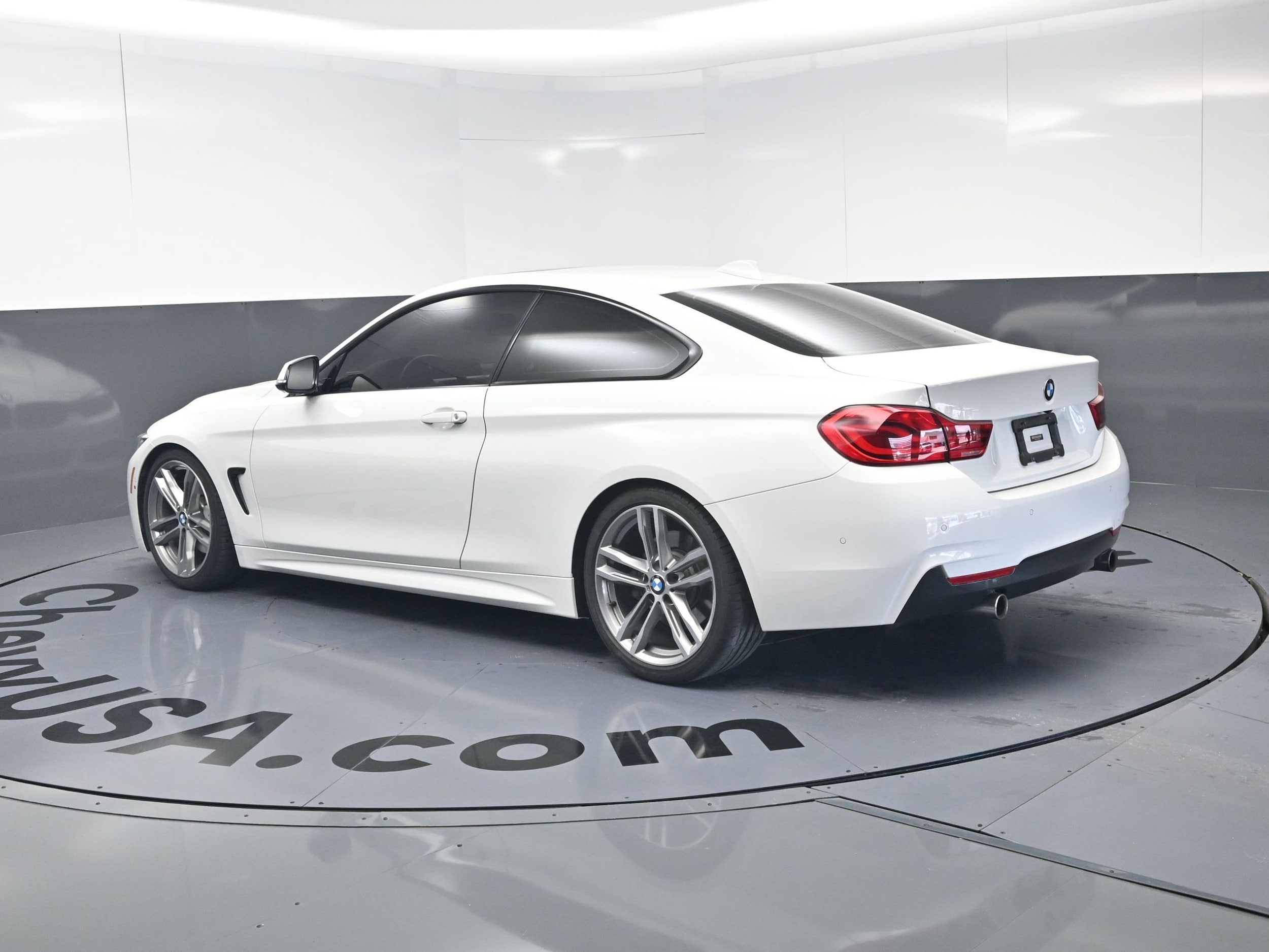 2018 BMW 4 Series 440i photo 6