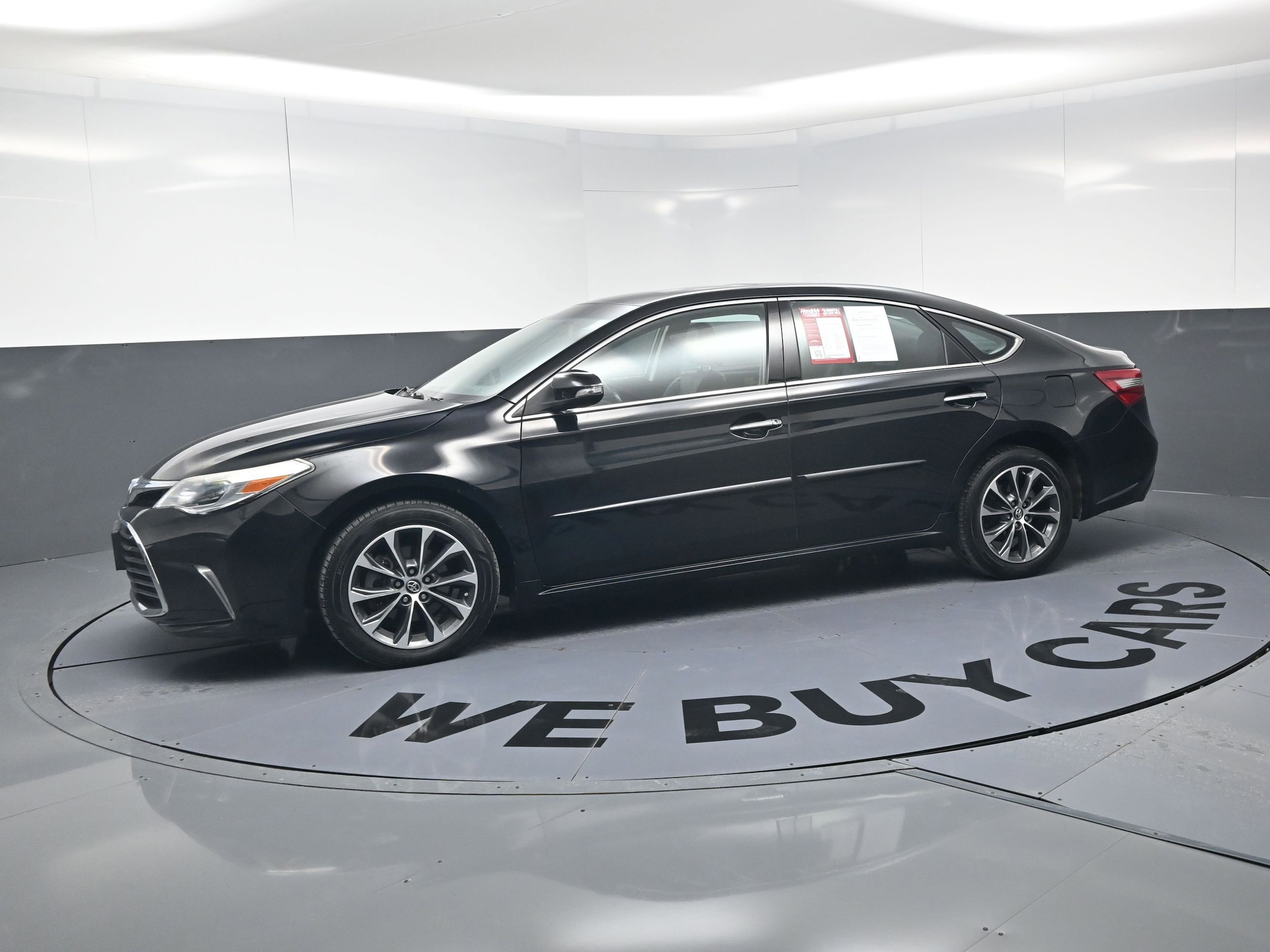 2016 Toyota Avalon XLE Premium photo 5