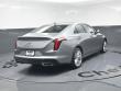 2024 CADILLAC CT4 Premium Luxury Sedan