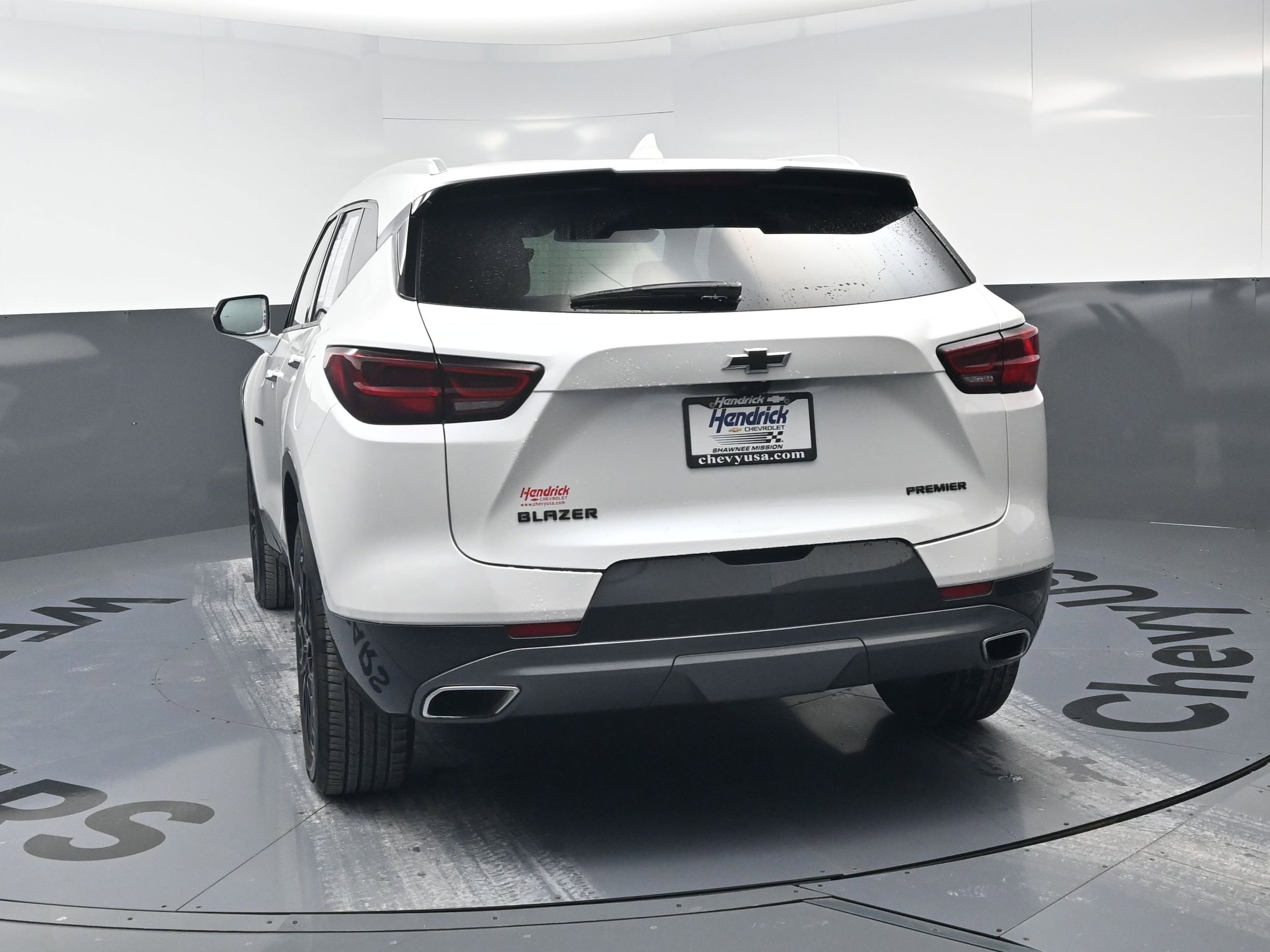 2024 Chevrolet Blazer Premier photo 6