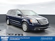 Chrysler Town & Country