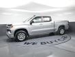2022 Chevrolet Silverado 1500 RST Pickup