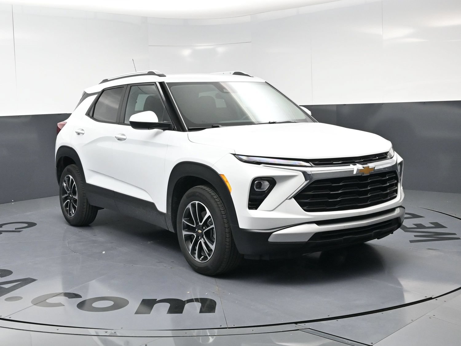 2026 Chevrolet Trailblazer LT SUV