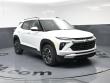 2026 Chevrolet Trailblazer LT SUV