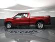 2020 Chevrolet Silverado 1500 Custom Pickup