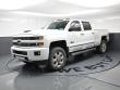 2017 Chevrolet Silverado 2500HD LTZ Pickup