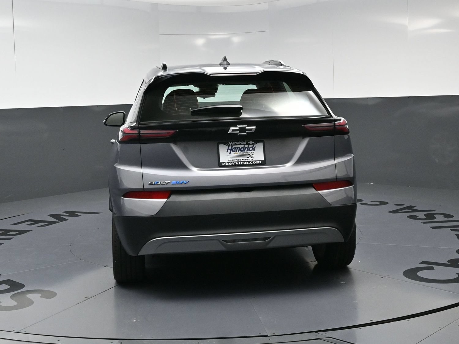 Chevrolet Bolt EUV LT