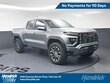  GMC Canyon