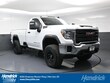  GMC Sierra 3500HD