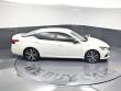 2020 Nissan Altima 2.5 SR Sedan