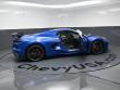 2022 Chevrolet Corvette Stingray 2LT Convertible
