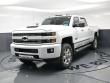 2017 Chevrolet Silverado 2500HD LTZ Pickup