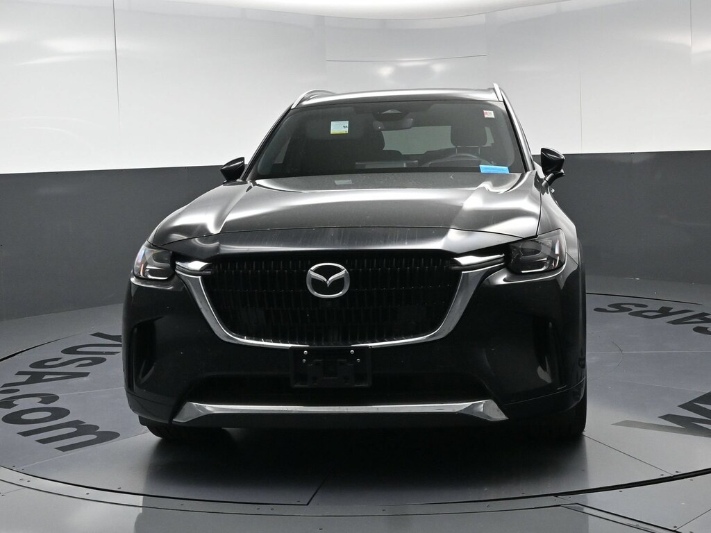 Used 2025 Mazda CX-90 S Premium Package SUV