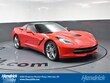  Chevrolet Corvette Stingray