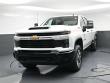 2024 Chevrolet Silverado 2500HD Custom Pickup