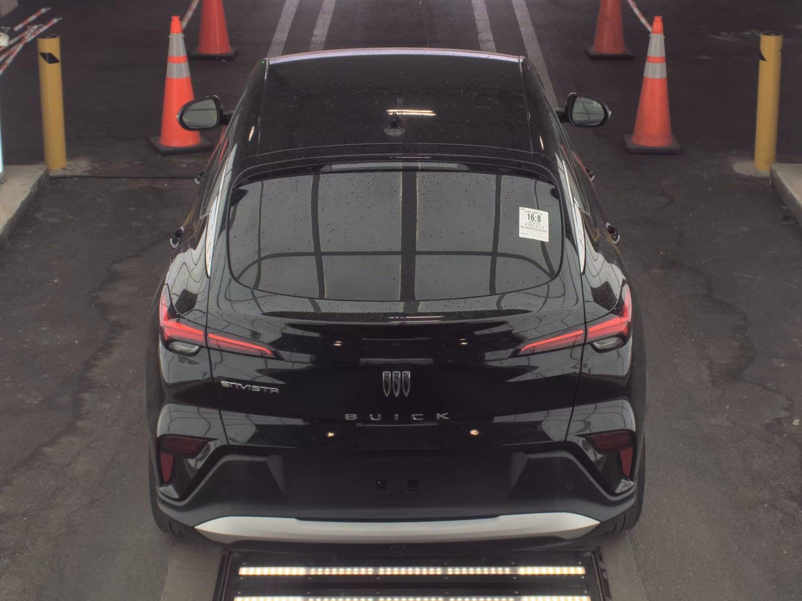 2025 Buick Envista Preferred photo 6