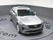 2024 CADILLAC CT4 Premium Luxury Sedan