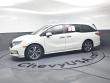 2022 Honda Odyssey Touring Minivan