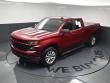 2020 Chevrolet Silverado 1500 Custom Pickup