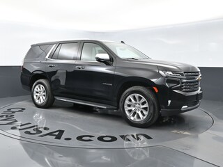 2024 Chevrolet Tahoe Premier SUV