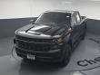 2021 Chevrolet Silverado 1500 Custom Trail Boss Pickup