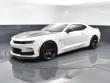 2021 Chevrolet Camaro 2SS Coupe