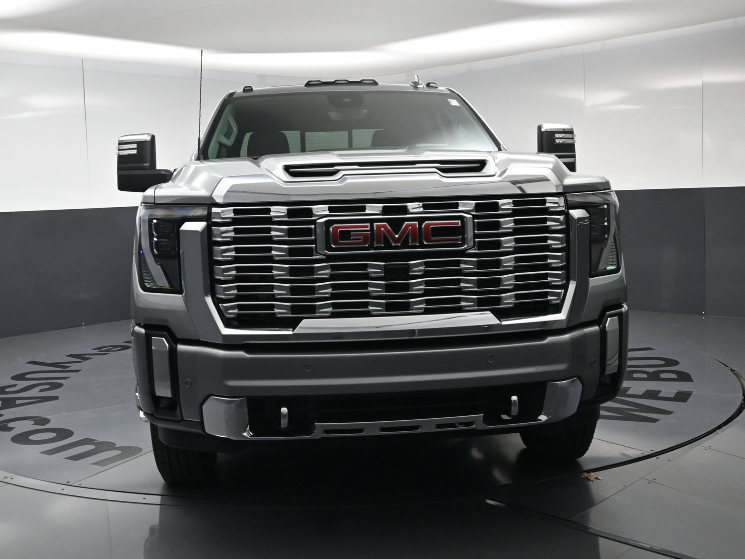 Used 2026 GMC Sierra 3500HD Denali Pickup