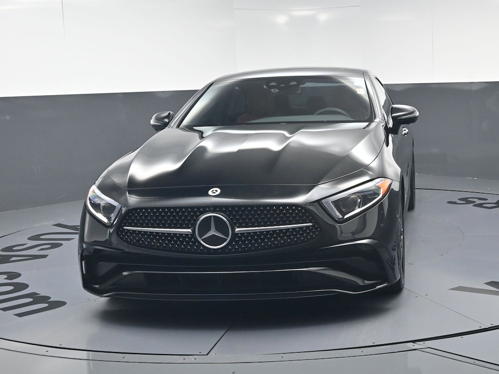 Used 2023 Mercedes-Benz CLS CLS 450 Sedan