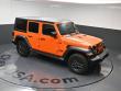 2025 Jeep Wrangler Sport Convertible