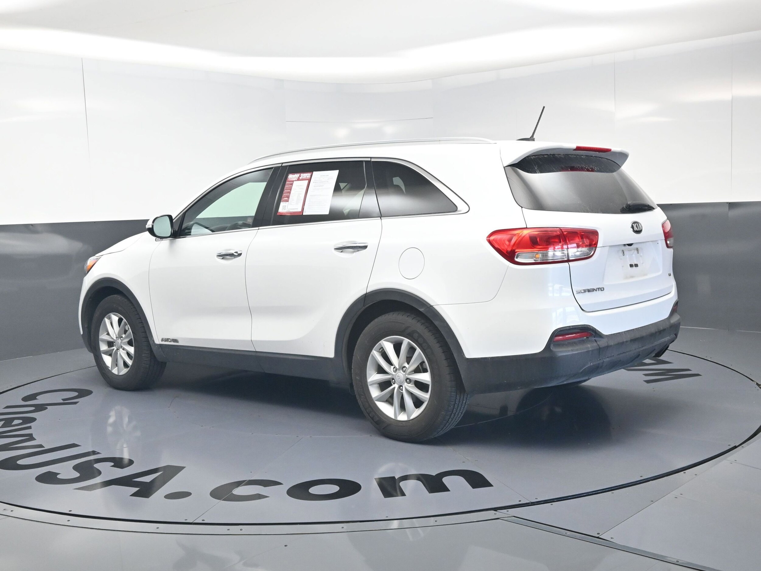 2016 Kia Sorento LX photo 6