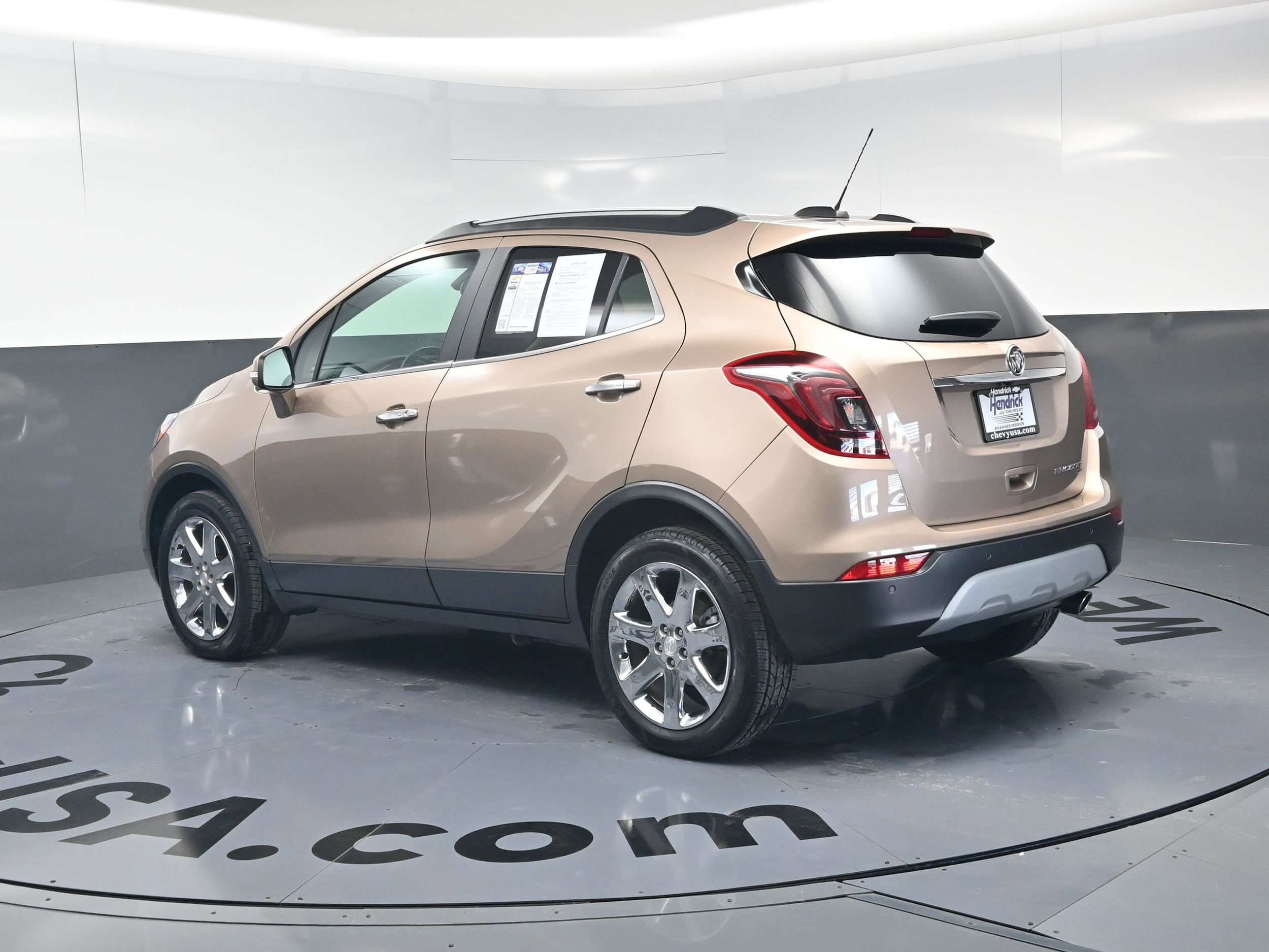 2019 Buick Encore Essence photo 6