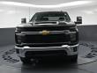 2025 Chevrolet Silverado 2500HD LT Pickup
