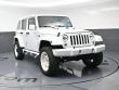 2018 Jeep Wrangler JK Unlimited Sport S Convertible